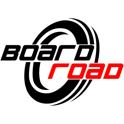 BoardRoad